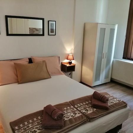ורדניק Apartments Victoria 022 מראה חיצוני תמונה