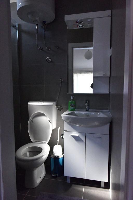 ורדניק Apartments Victoria 022 מראה חיצוני תמונה
