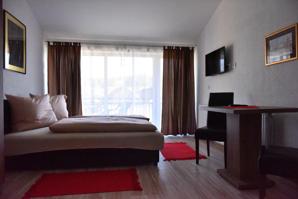 ורדניק Apartments Victoria 022 מראה חיצוני תמונה