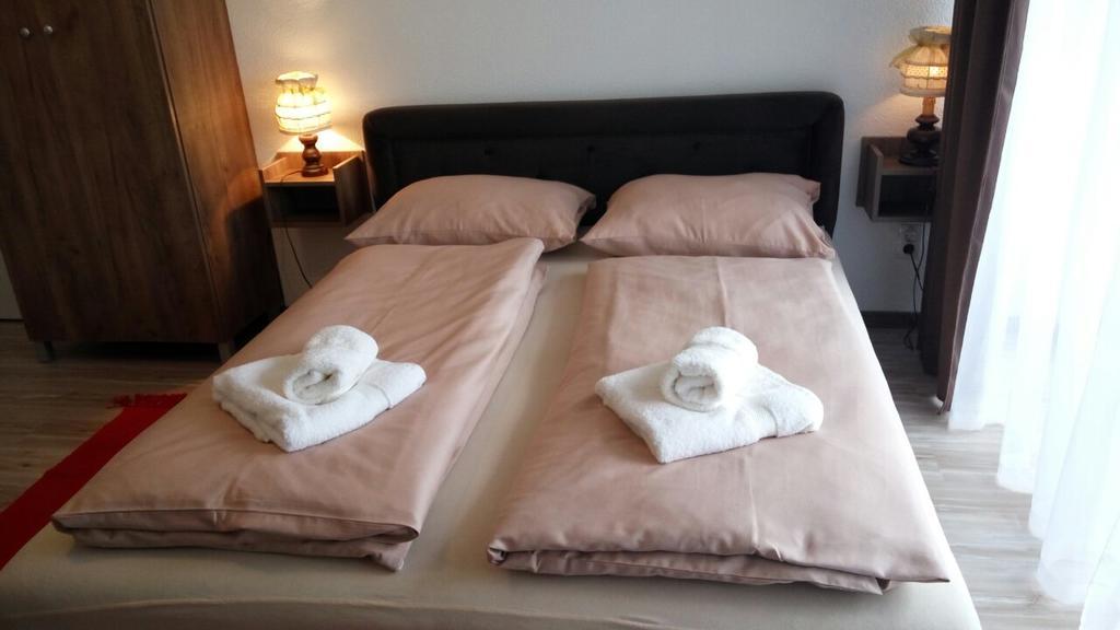 ורדניק Apartments Victoria 022 מראה חיצוני תמונה