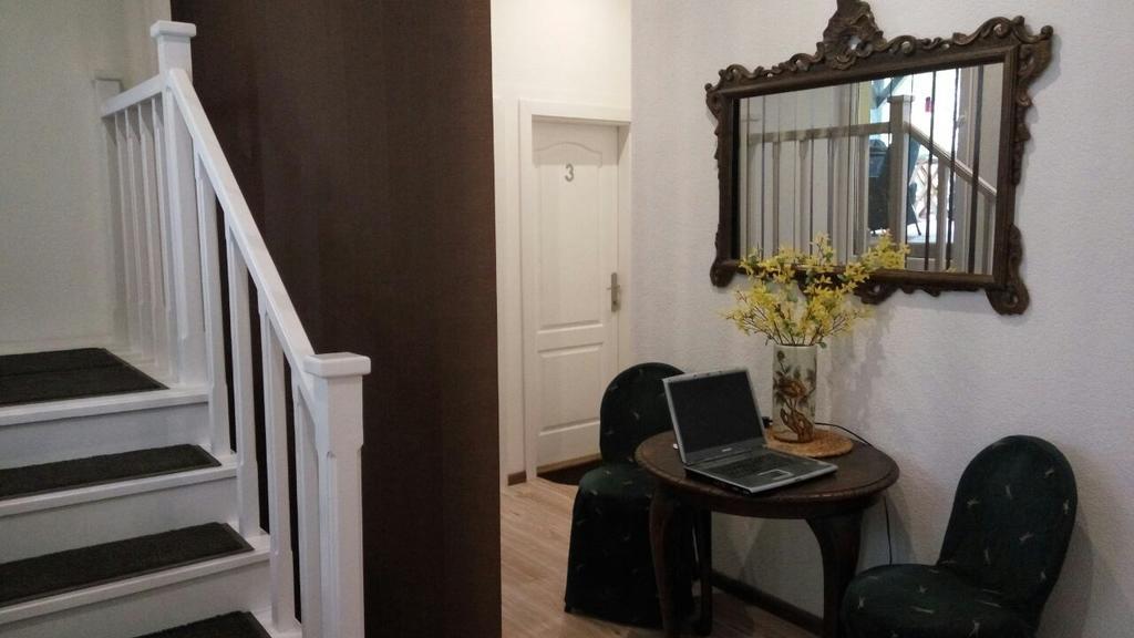 ורדניק Apartments Victoria 022 מראה חיצוני תמונה
