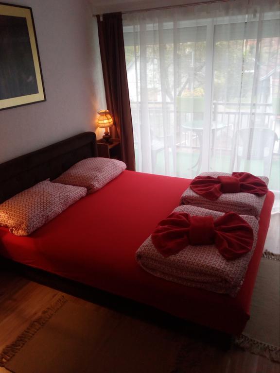 ורדניק Apartments Victoria 022 מראה חיצוני תמונה