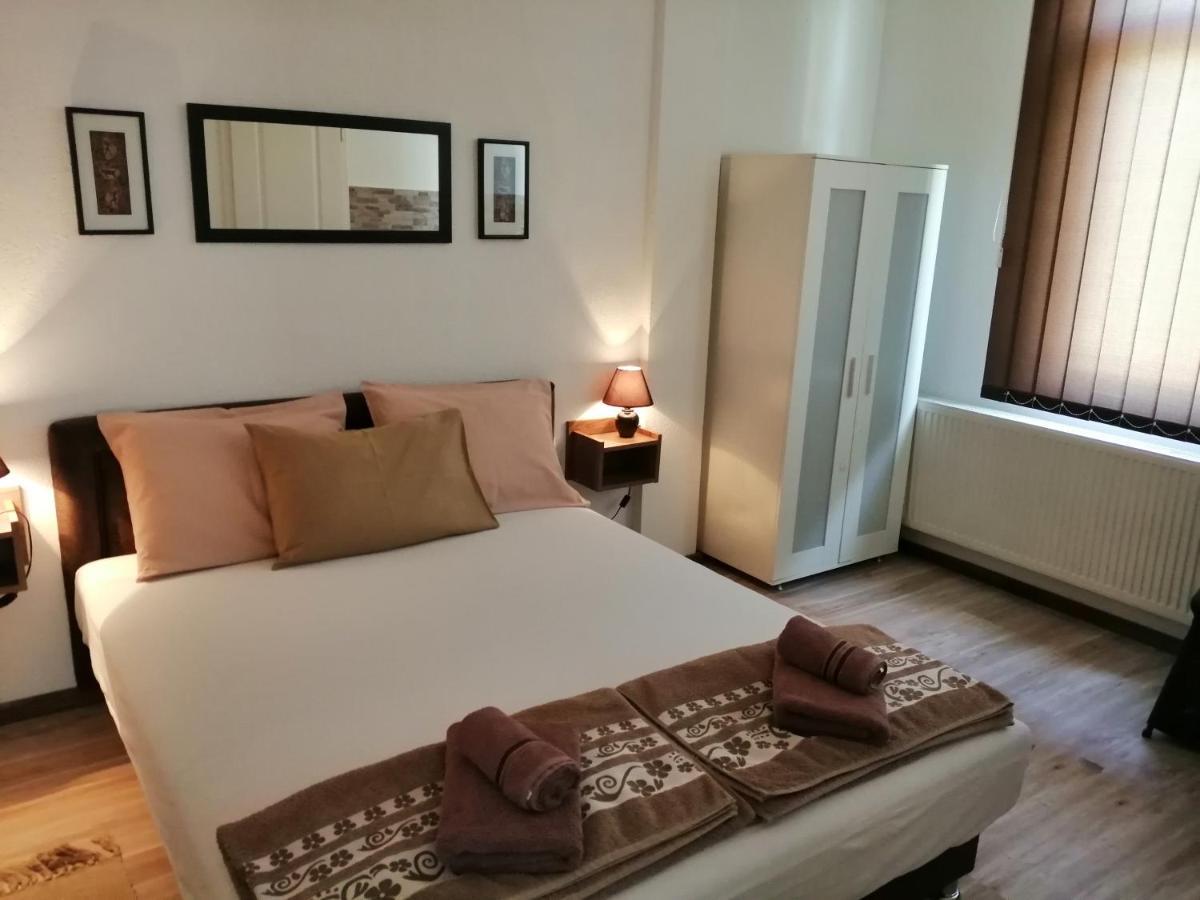 ורדניק Apartments Victoria 022 מראה חיצוני תמונה