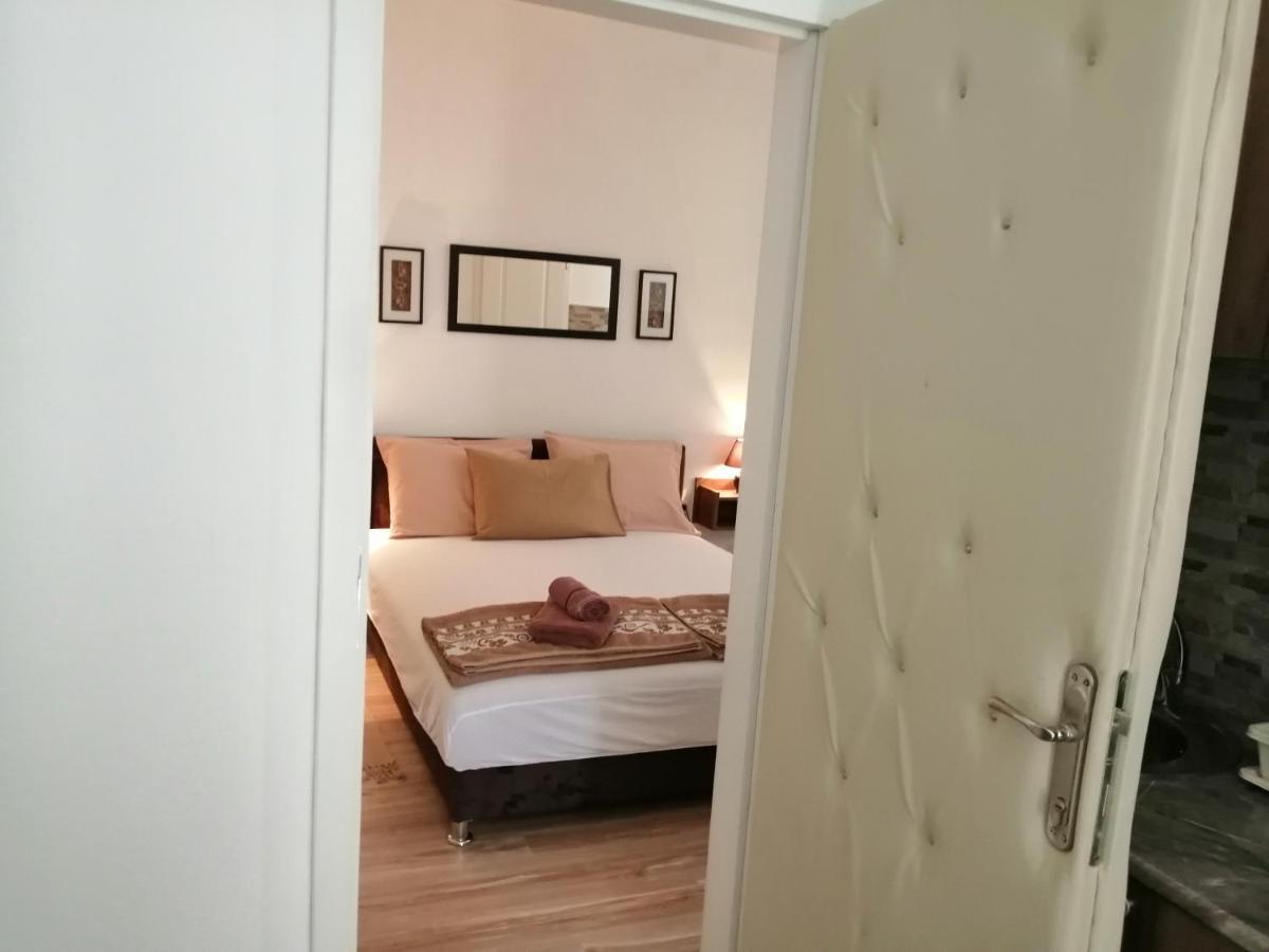 ורדניק Apartments Victoria 022 מראה חיצוני תמונה